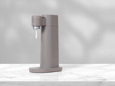 Toby sparkling water maker